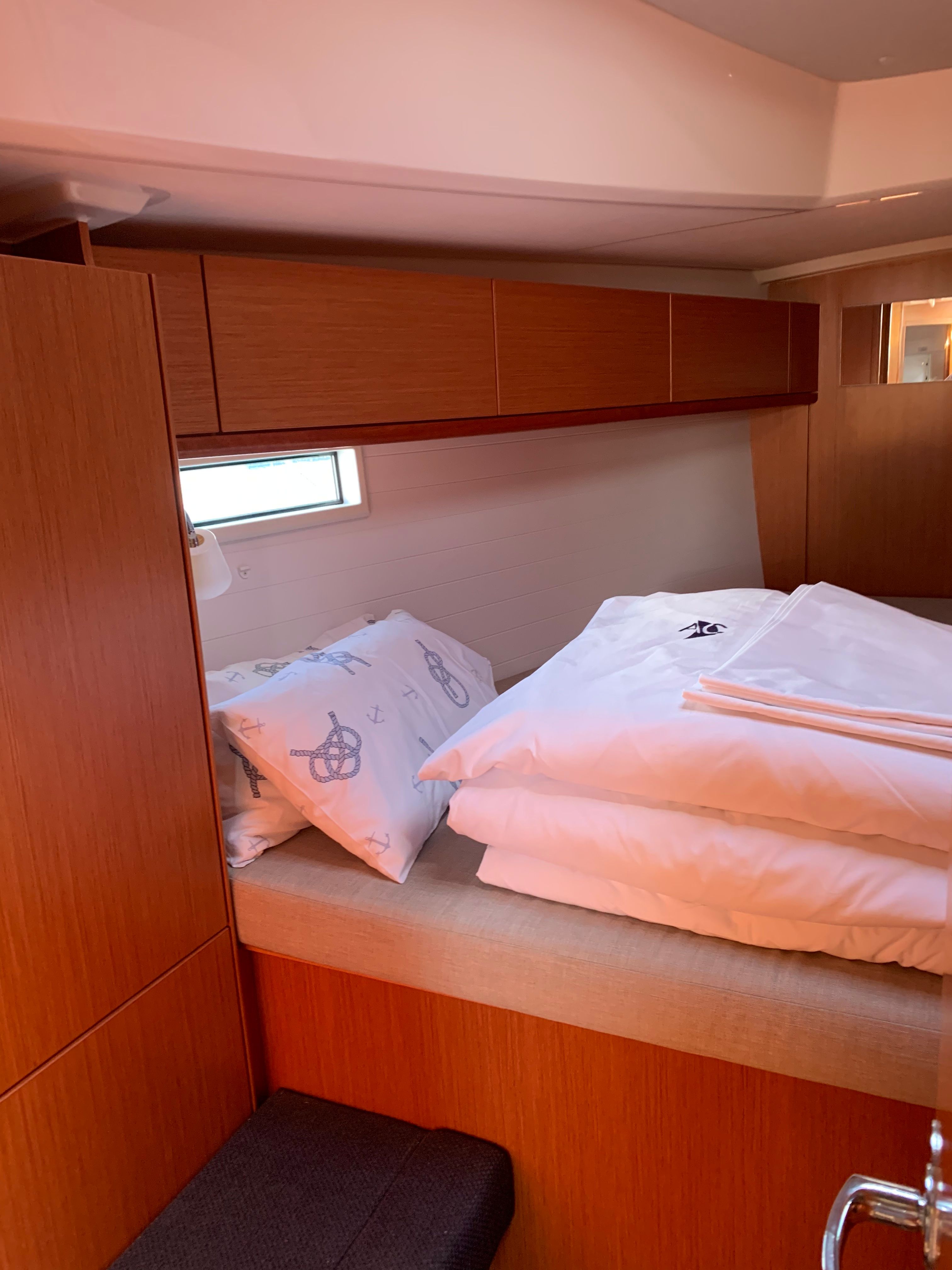 Bavaria Cruiser 46 | Bhakti