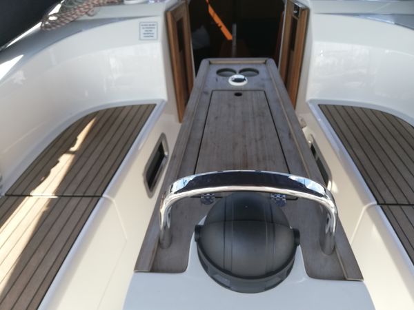Bavaria Cruiser 34 | Namaste