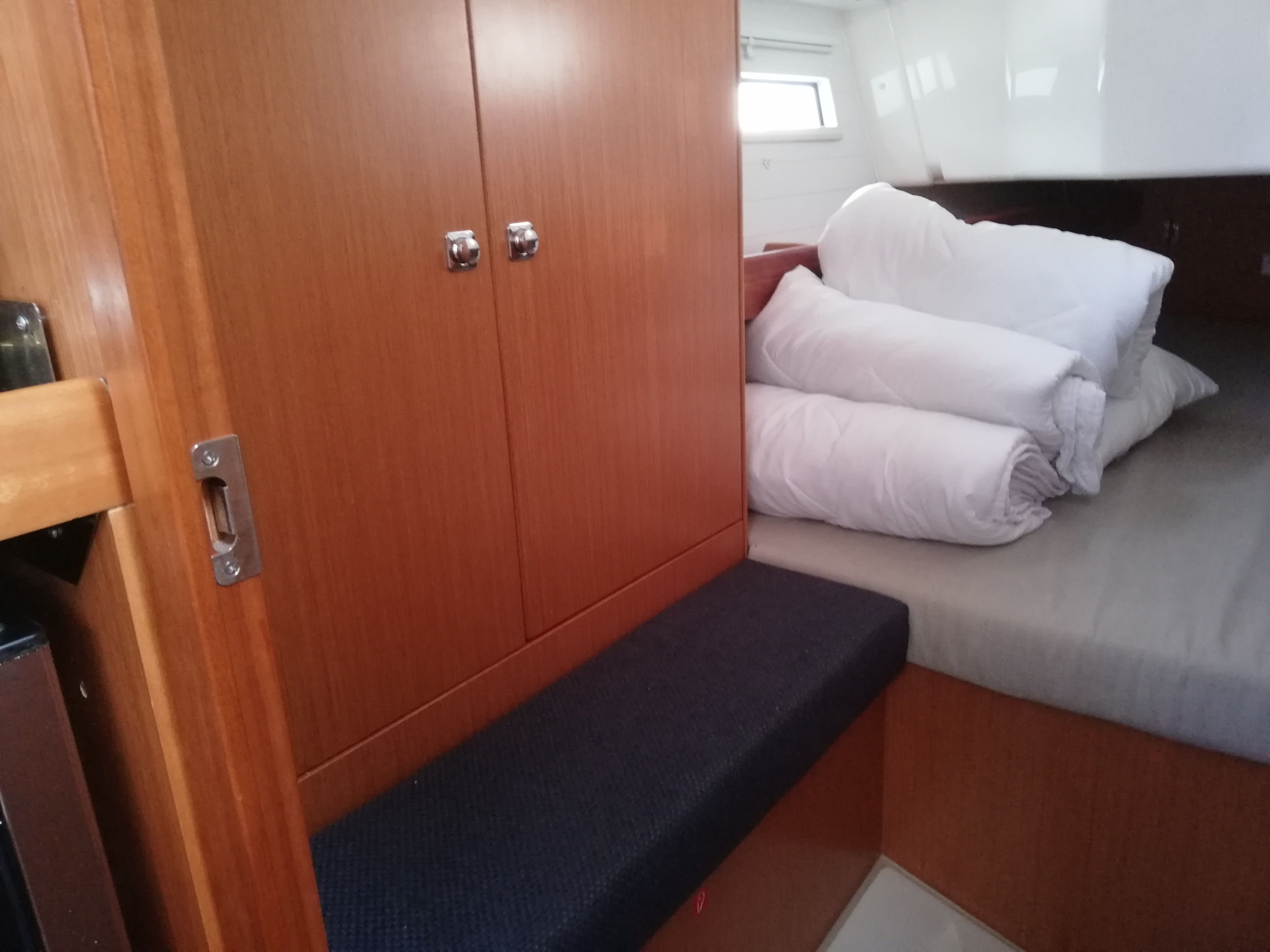 Bavaria Cruiser 34 | Namaste