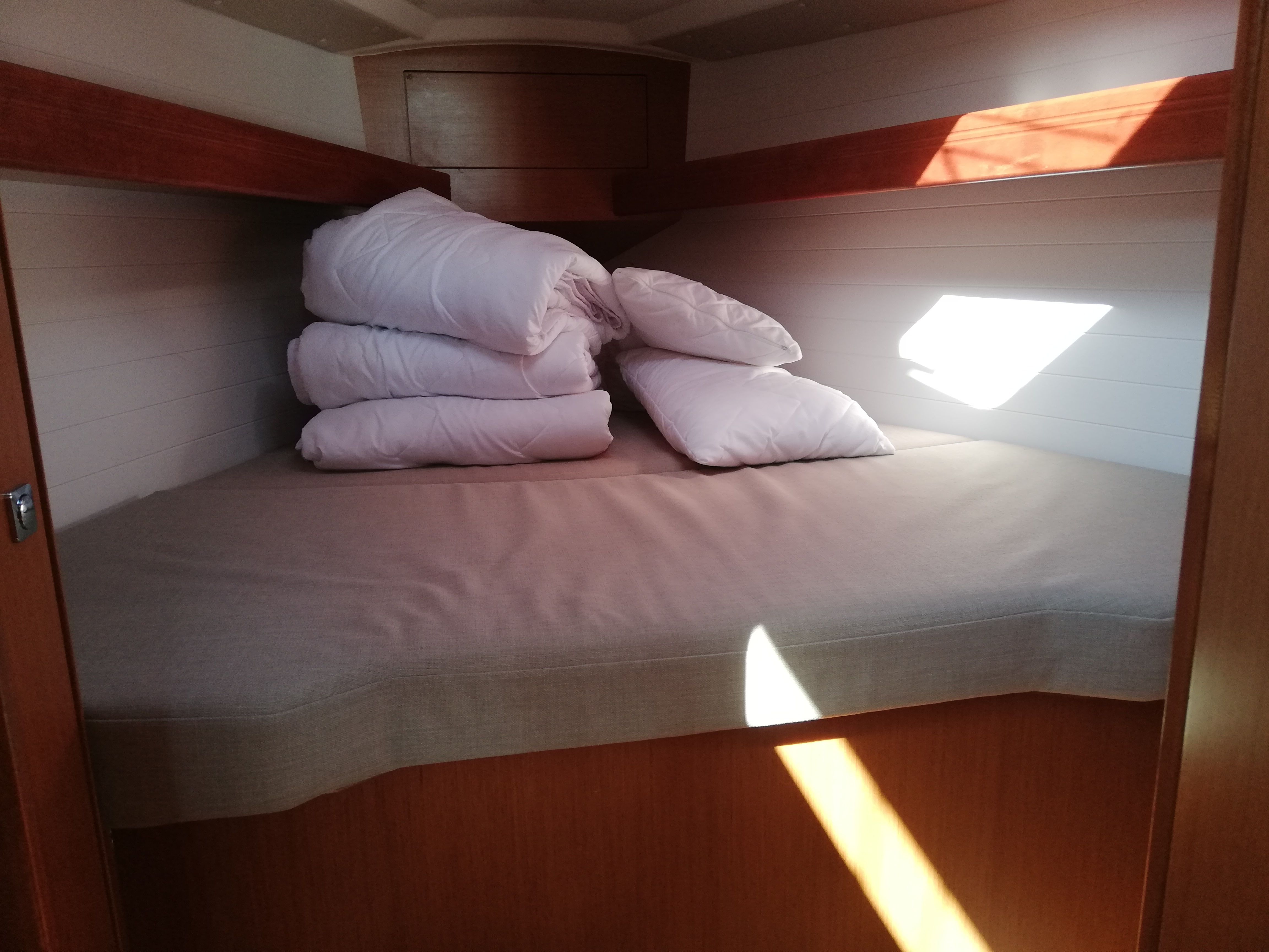 Bavaria Cruiser 34 | Namaste
