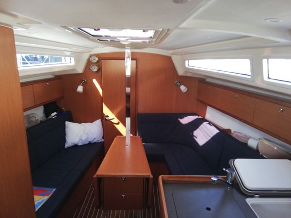 Bavaria Cruiser 34 | Namaste