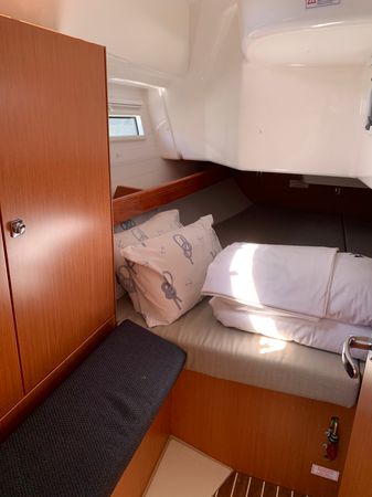 Bavaria Cruiser 34 | Lotus