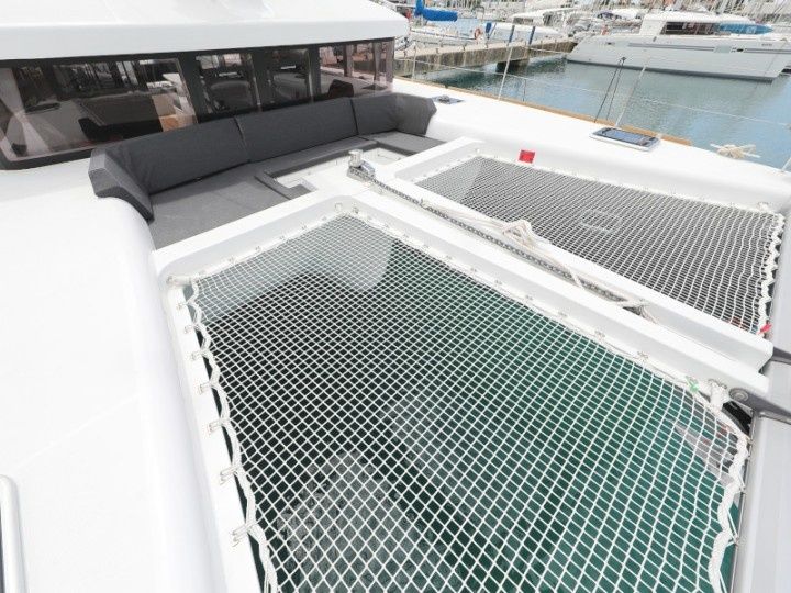 Lagoon 450 S | Oasis