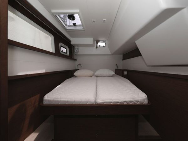 Lagoon 450 S | Oasis