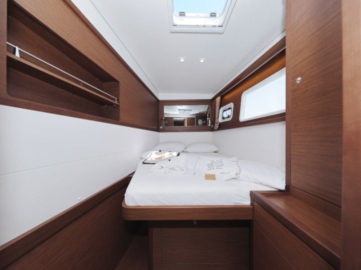 Lagoon 450 F | Hot Stuff