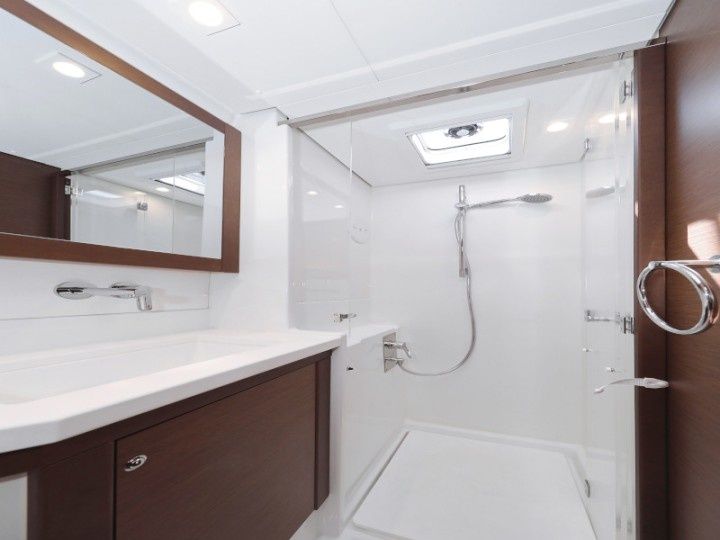 Lagoon 450 F | Hot Stuff