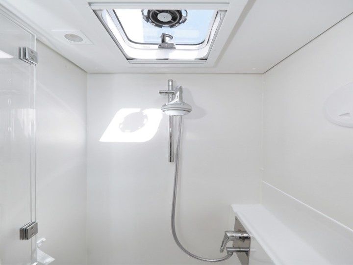 Lagoon 450 F | Hot Stuff