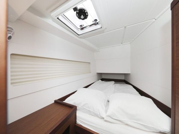 Lagoon 40 | Blue Angel