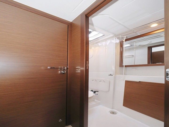 Lagoon 40 | Blue Angel