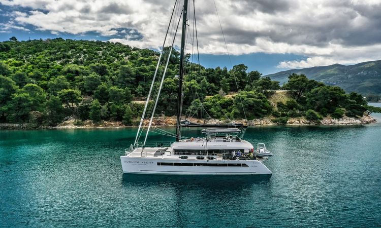 Lagoon 620 | Duo Life