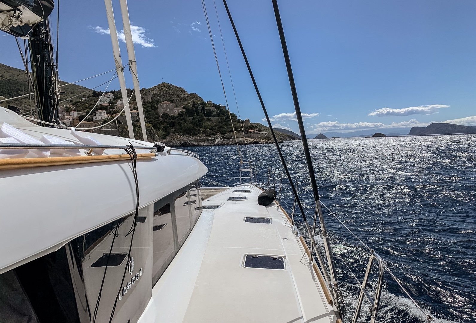 Lagoon 620 | Duo Life