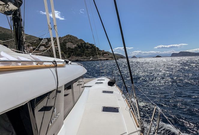 Lagoon 620 | Duo Life