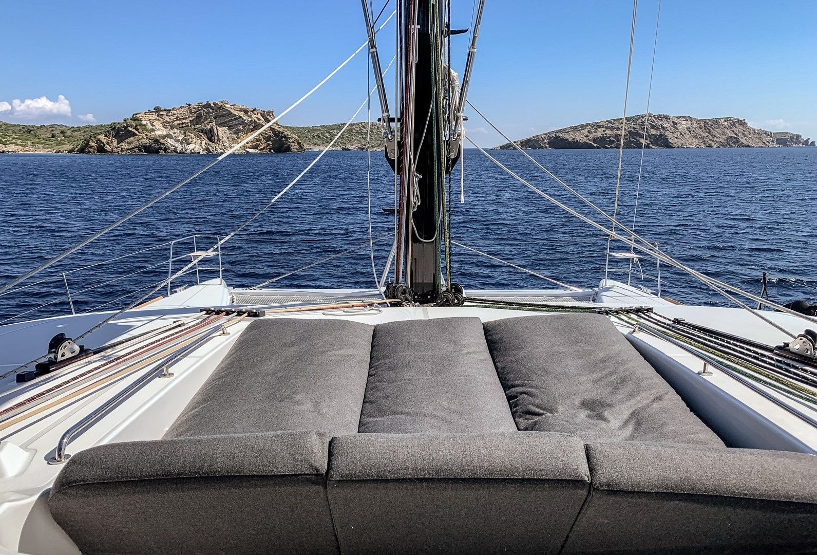 Lagoon 620 | Duo Life