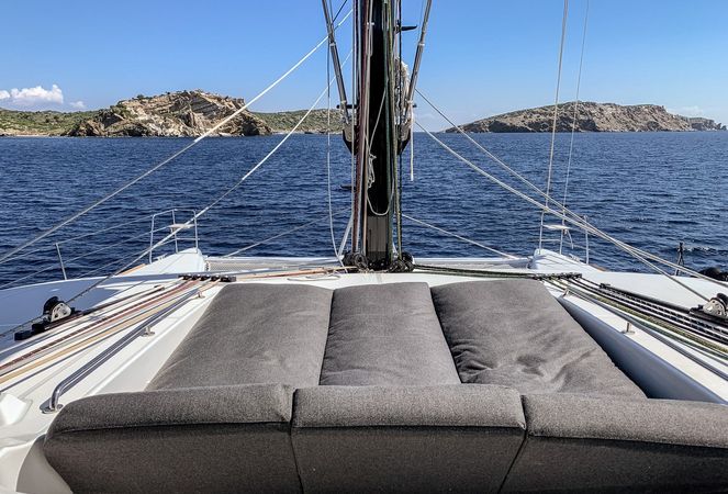 Lagoon 620 | Duo Life