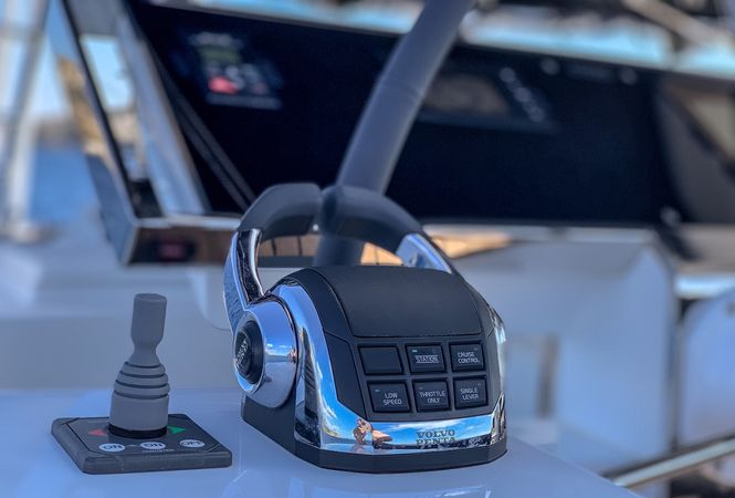 Lagoon 620 | Duo Life