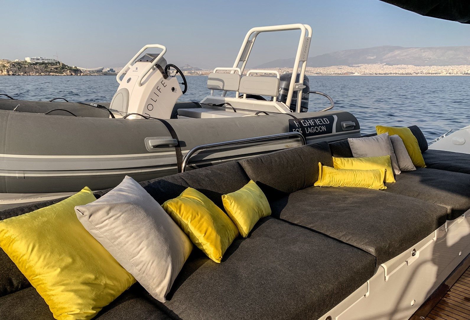 Lagoon 620 | Duo Life