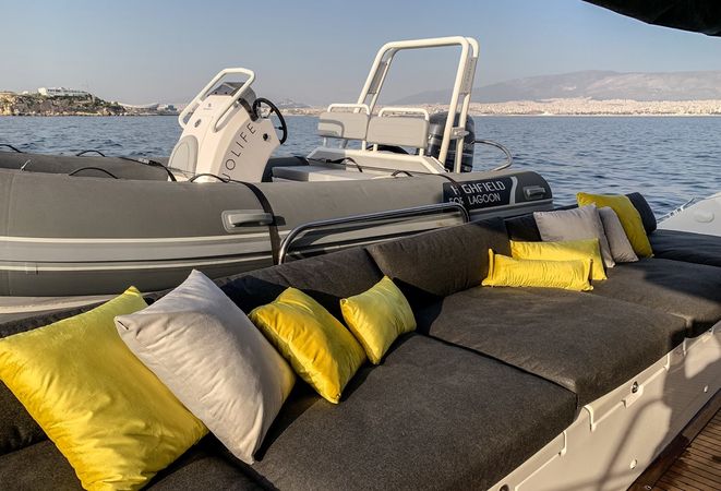 Lagoon 620 | Duo Life