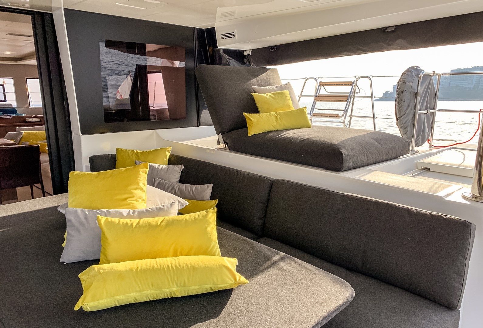 Lagoon 620 | Duo Life