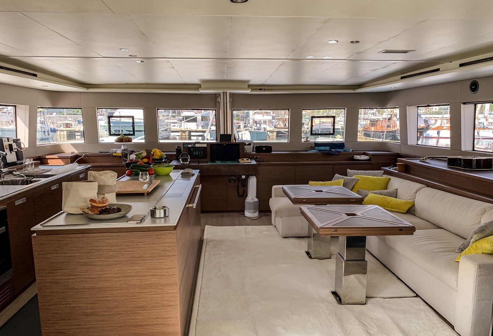 Lagoon 620 | Duo Life