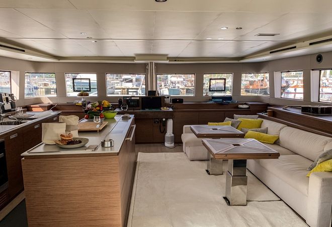 Lagoon 620 | Duo Life