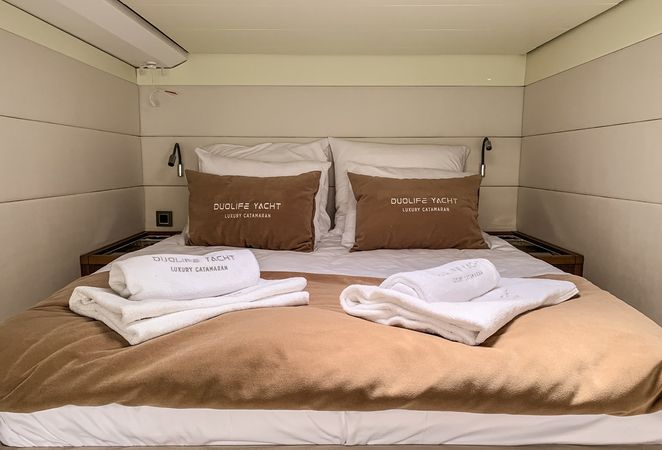 Lagoon 620 | Duo Life