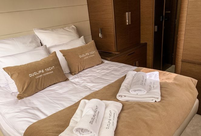 Lagoon 620 | Duo Life