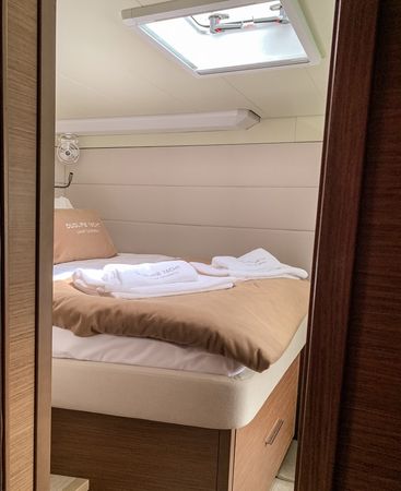 Lagoon 620 | Duo Life