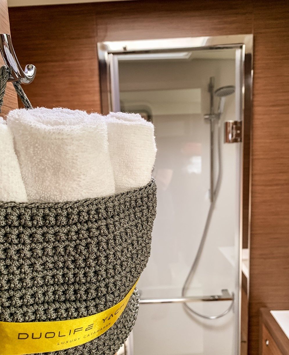 Lagoon 620 | Duo Life