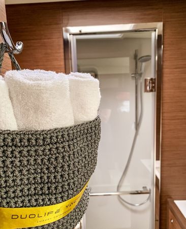 Lagoon 620 | Duo Life