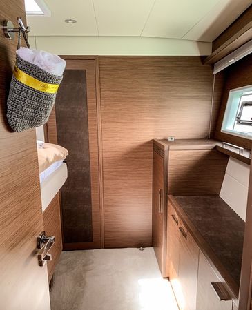 Lagoon 620 | Duo Life