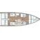 Jeanneau Sun Odyssey 490 | Caruso