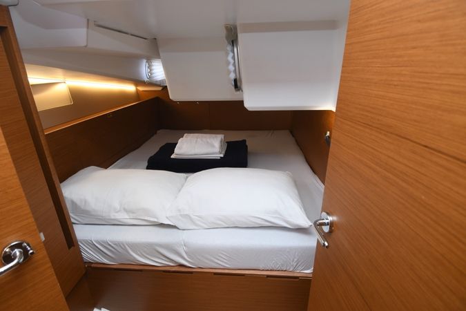 Jeanneau Sun Odyssey 490 | Caruso