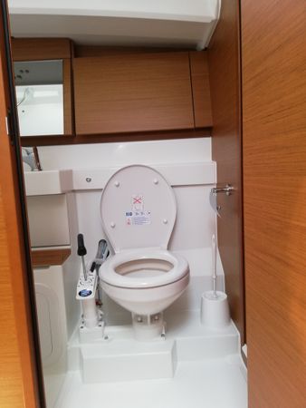 Jeanneau Sun Odyssey 440 | Tanpopo