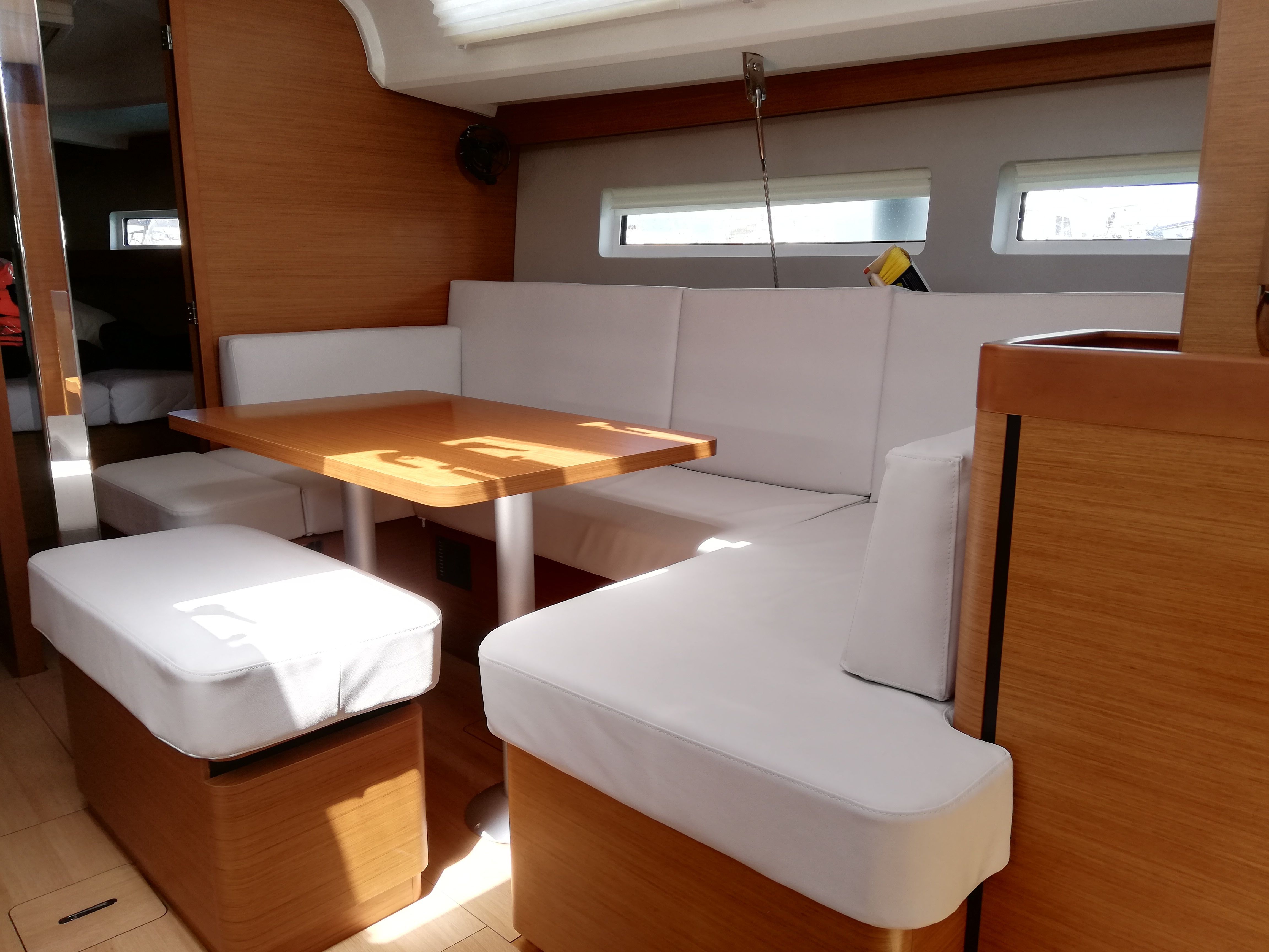 Jeanneau Sun Odyssey 440 | Tanpopo