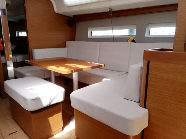 Jeanneau Sun Odyssey 440 | Tanpopo