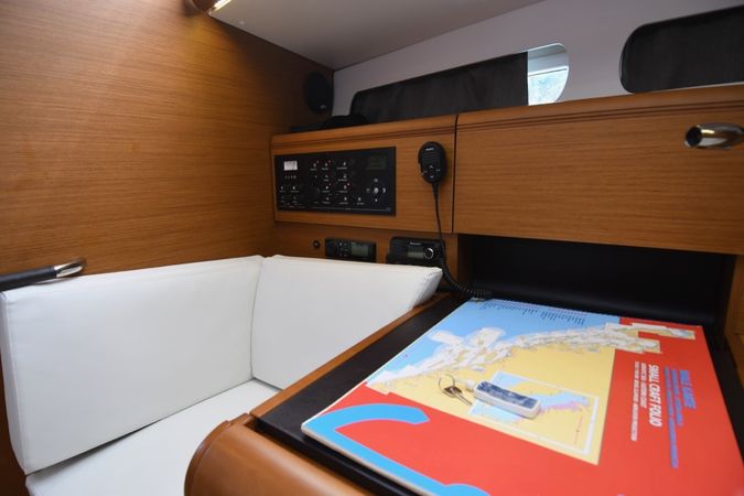 Jeanneau Sun Odyssey 419 | Euros