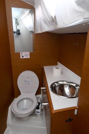 Jeanneau Sun Odyssey 419 | Euros