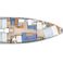 Jeanneau Sun Odyssey 410 | Signum Bravo