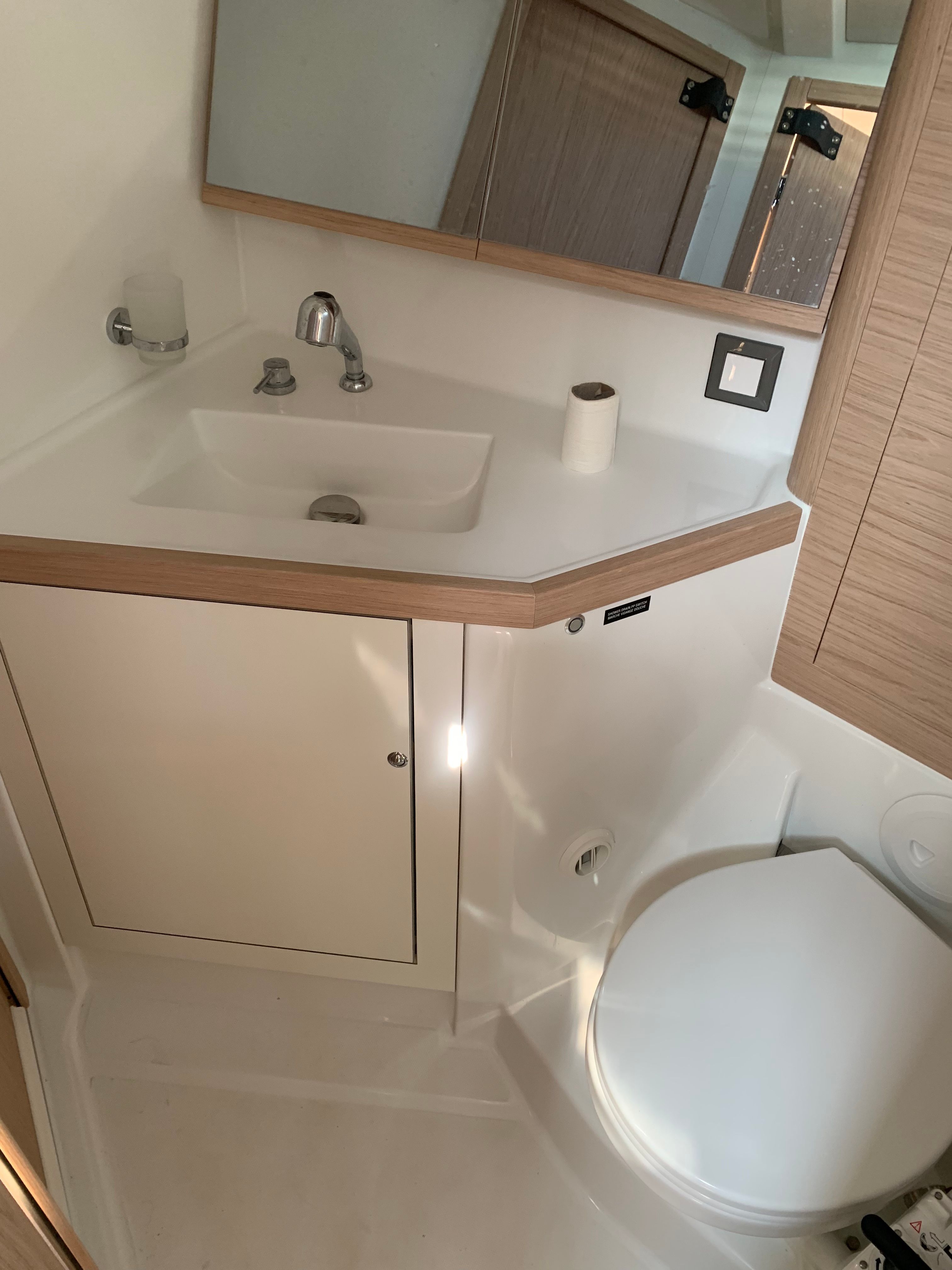 Beneteau Oceanis 46.1 | Daria & Engara