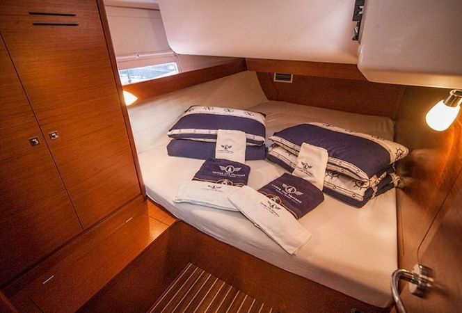 Dufour 460 GL | Ceto