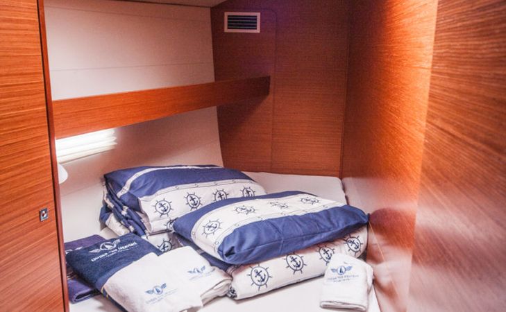 Dufour 460 GL | Ceto