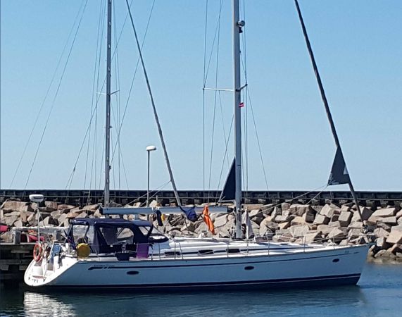 Bavaria Cruiser 50 | Esja