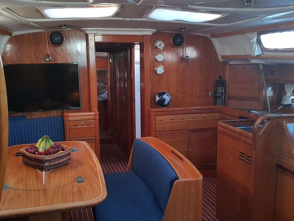 Bavaria Cruiser 50 | Esja