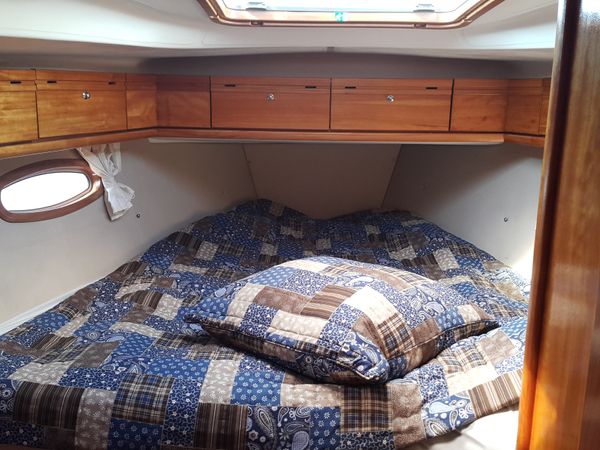 Bavaria Cruiser 50 | Esja