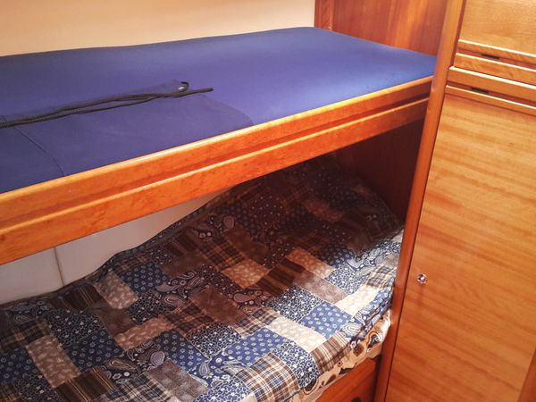 Bavaria Cruiser 50 | Esja