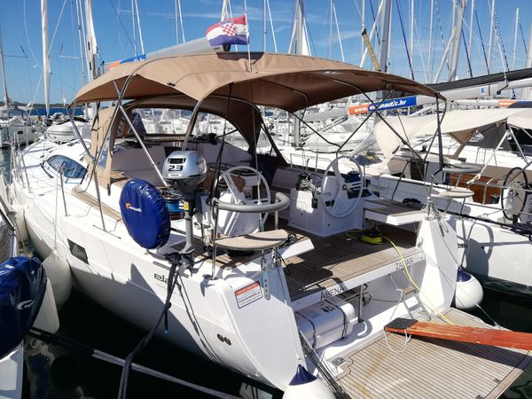 Elan 50 Impression | Abena