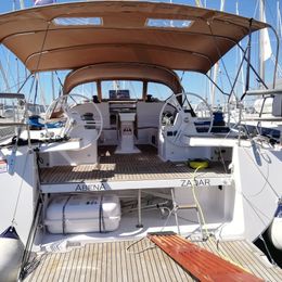 Elan 50 Impression | Abena