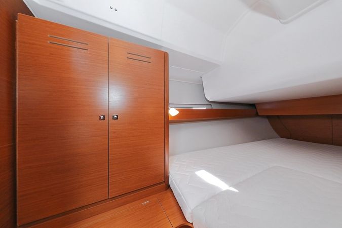 Dufour 460 GL | Sunny Life