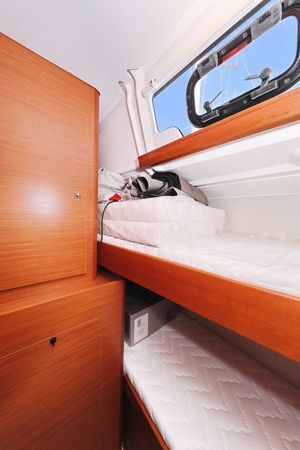 Dufour 460 GL | Sunny Life