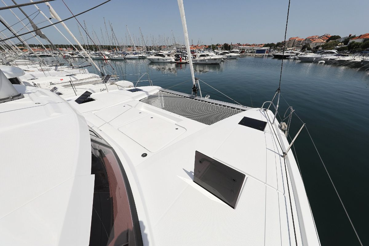 Fountaine Pajot Astrea 42 | Bella 5